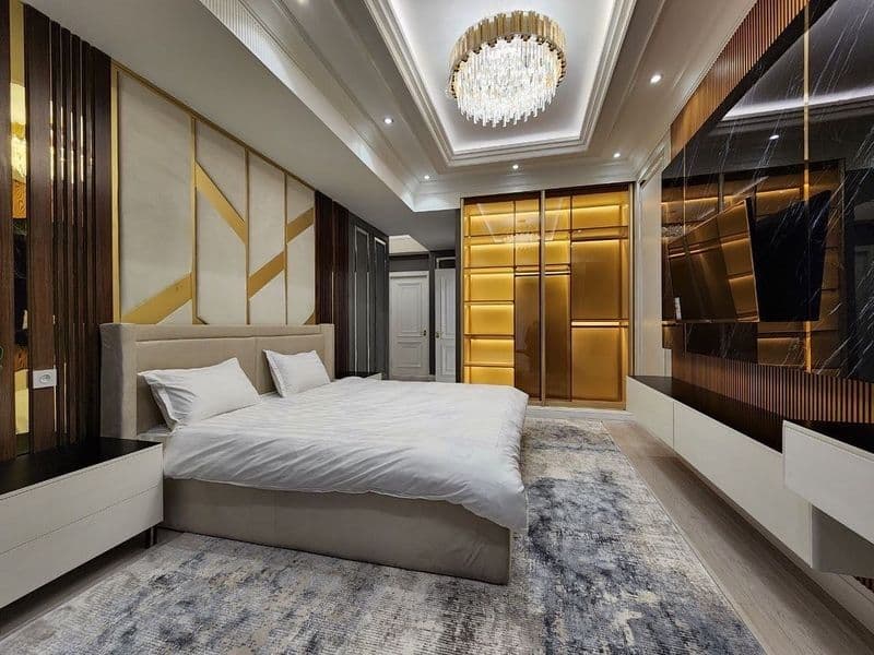 Шайхантахурский район <br />
Ташкент Сити <br />
Жк Gardens  — фото 2