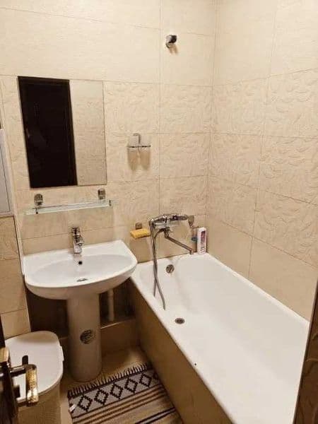 Сдается квартира с красивым ремонтом<br />
<br />
• Район: Ш — фото 4