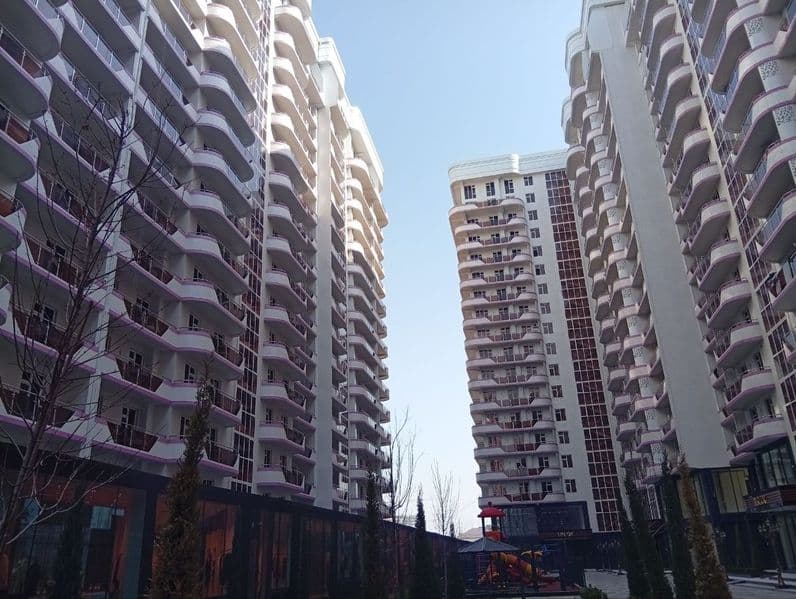 Аренда 2комнатная квартира на Хонсарой Орзулар.<br />
2/12/1