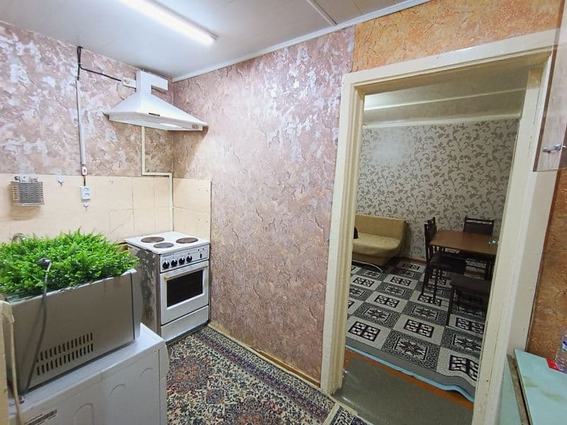 Аренда Квартиры Сергели-Спутник-9 1в2ком переадресованная Чи — фото 5