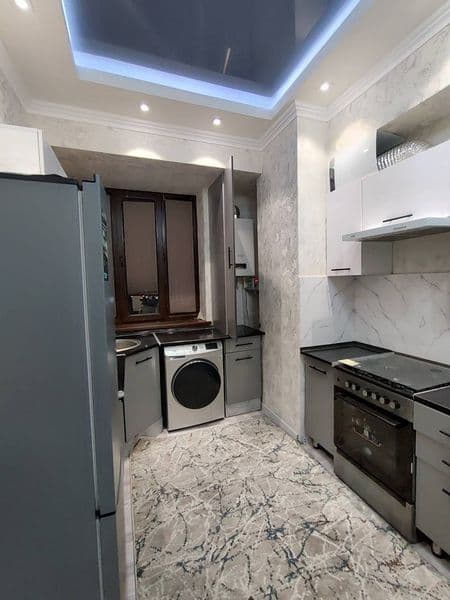 Manzili: Sergeli 2-bekat Moʻljali: O'zgarish metroga 7/10 mi — фото 2