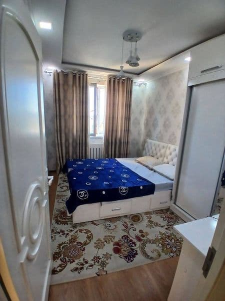 S5 da evro uy ijaraga beriladi oldindan 4 oy perodaplata boʻ