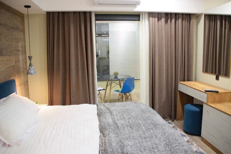 Сдаётся КЛАССНАЯ квартира<br />
<br />
• Район: Мирабадский< — фото 3