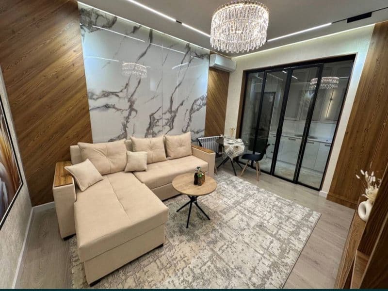 Яккасарайский район  <br />
<br />
ЖК новостройка <br />
<br — фото 3