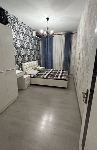 Феруза<br />
Эко бозор<br />
Гинекологии <br />
60 м2<br />
