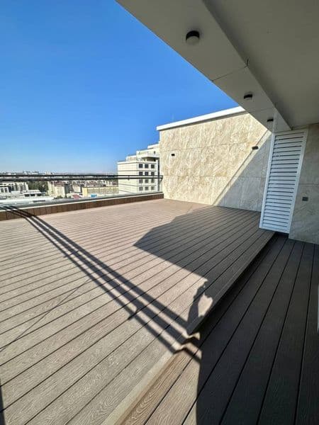 Сдаётся в аренду  4 х-комнатная квартира В элитном Комплексе — фото 5