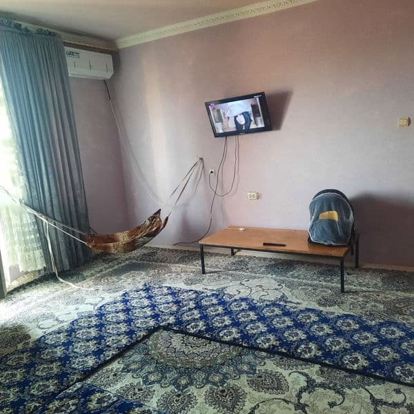 Сдается 1 комнатная квартира яшнабадский район авиясозлар 1  — фото 4