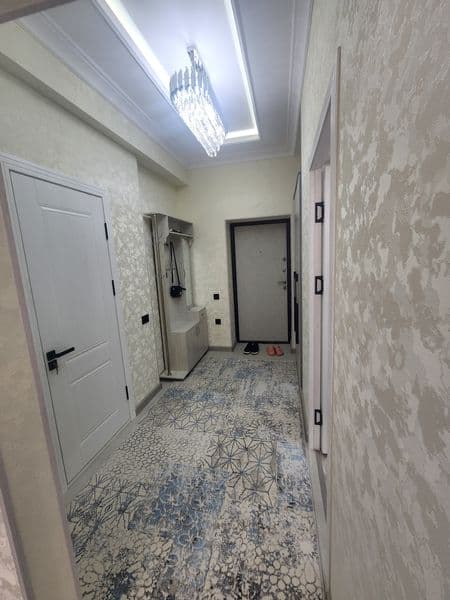 Ijaraga beriladi sergeli 3-bekatga 5 daqeqa piyoda, uy o‘zim — фото 2