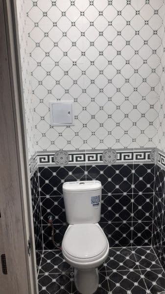 1 xonali kvartira ijaraga beriladi. Xona kattaligidagi zal h — фото 3