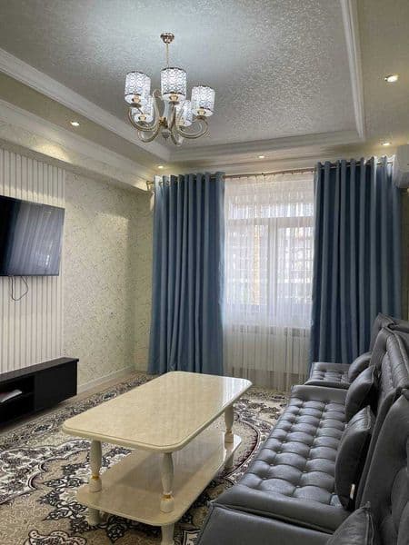 Сдаётся квартира на ЖК Дрим Хаус‼️<br />
Ориентир - 8 Роддом