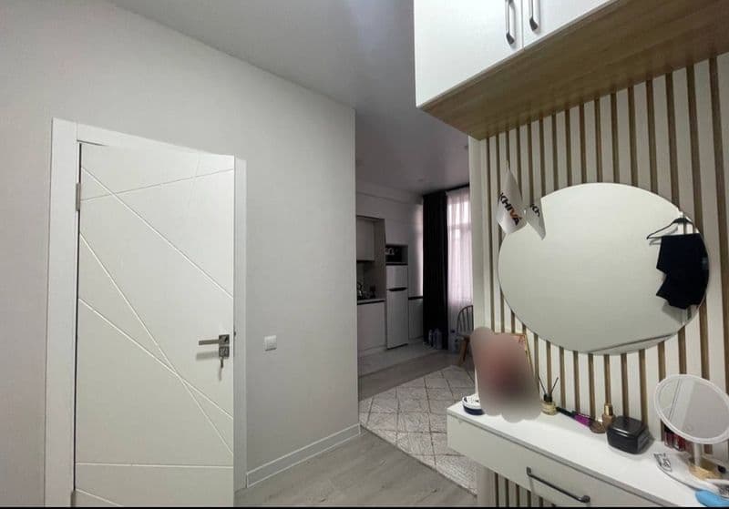 Сдается 1/4/10 30м² новостройка паркент плаза<br />
В кварти — фото 4