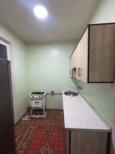 ID <br />
<br />
Сдается упакованная квартира. Рядом есть вс — фото 5