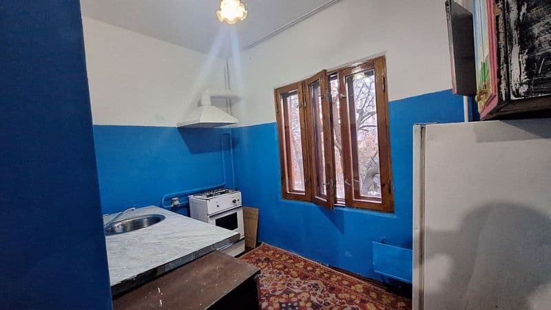 Сдаётся 1 ком. квартира на ТТЗ-4. Второй этаж, не торцевая ч — фото 3