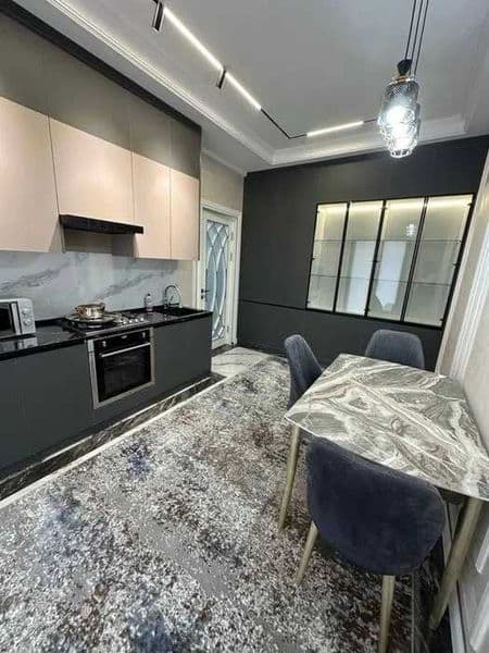 Сдаётся квартира в новостройке ЖК Мирабад Сити<br />
Адрес:  — фото 3