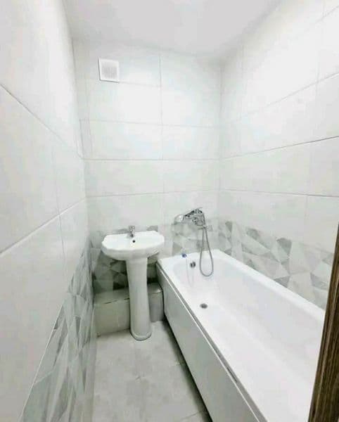 Yunusobod tumanida, Turkiston metrosi yaqinida zamonaviy va  — фото 3