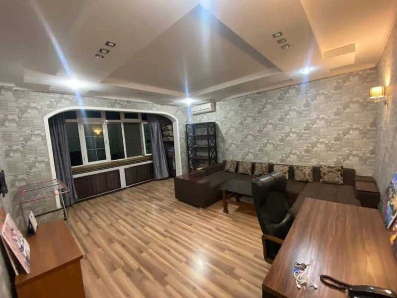 Сдаётся квартира на ул. Моштабиб‼️<br />
Ориентир - Ресторан