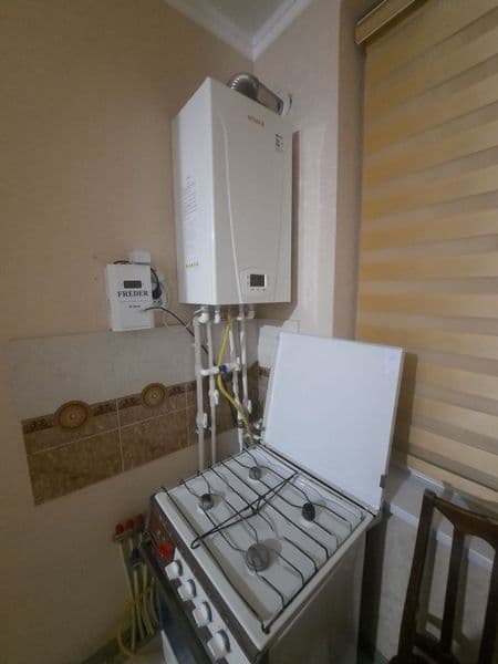 Ижарага берилади Мирзо Улугбек ва Юнусобод туманида.  Оила в — фото 5