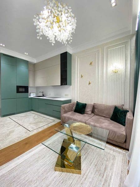 Сдается  квартира на Мирабад Авеню<br />
Ориентир -Госпbталн — фото 4