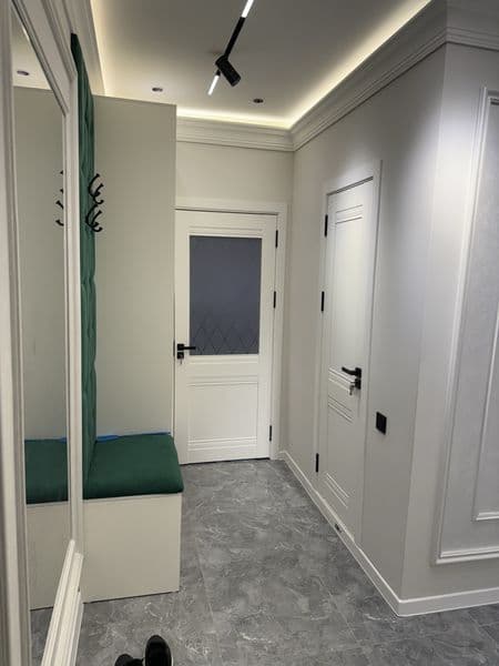 Gulobod 1 xona yevro remont hamma narsasi bor — фото 3