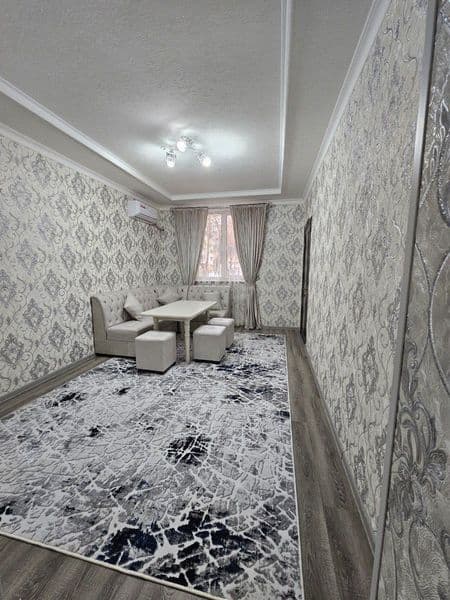 Olmazor tumani Beruniy metro yonida 2xonali kvartira ijaraga — фото 2