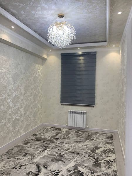 3 хонали янги уй хамма шароитлари Билан 3 бекат ёниди жойлаш — фото 3