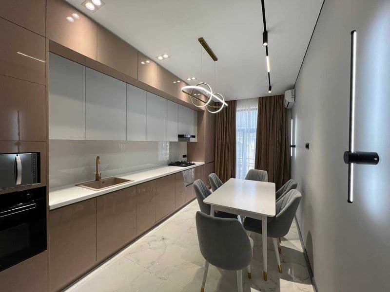 • Район: Мирабад <br />
• Мирабад Авеню<br />
• Комнат: 4<br — фото 5