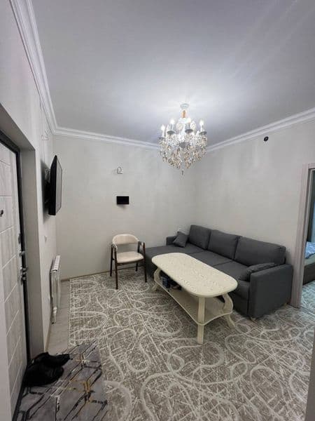 Район: #Шайхантахур<br />
Объект ориентации:Халклар Достлиги — фото 3