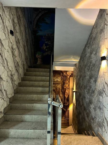 Qoyliq bektemirda maktab bogcha astanovka universitet va met — фото 2