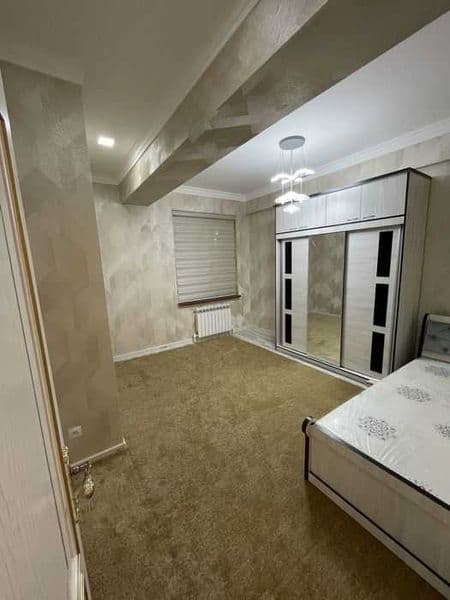 Сдаётся квартира в новостройке<br />
#Ориентир-Махтумкули.<b — фото 4