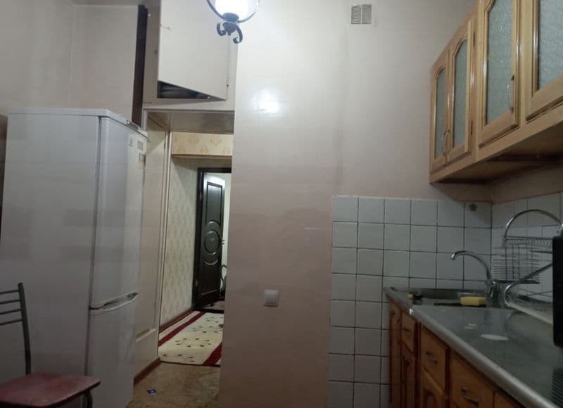 В Алмазарском районе, Кара Камыш 2/4, напротив Корзинки (Фер — фото 2