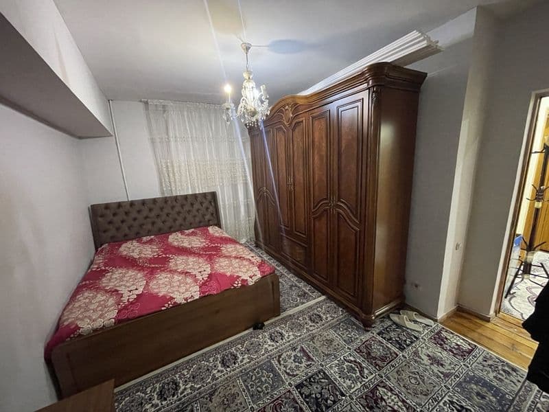 Срочно Сдаётся квартира <br />
4-комната балкон 2×6 <br />
е — фото 3