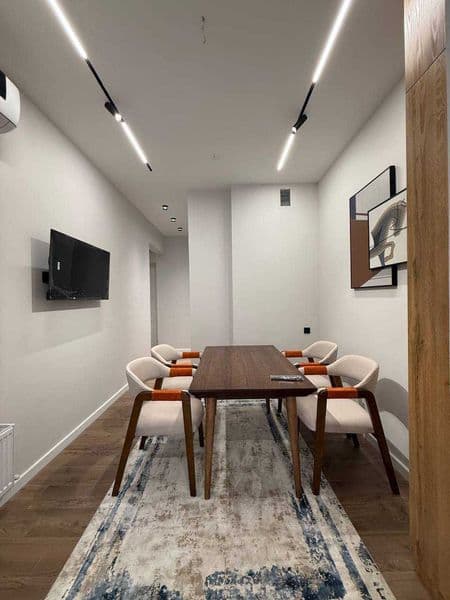 Премиальная квартира<br />
<br />
Район: Яшнабадский<br />
А — фото 3