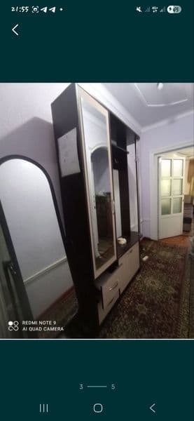 Kvartira avvalam bor qulay bo'lishi kerak negaki inson umrin — фото 3