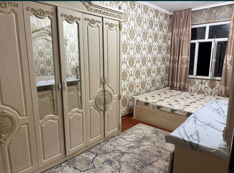 Аренда квартиры ттз Ахмад югнакий хумоюн <br />
2/4/4 строго — фото 2