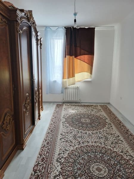 Яшнобод олмос махалла арендага квартира <br />
3 хонали. 350 — фото 4