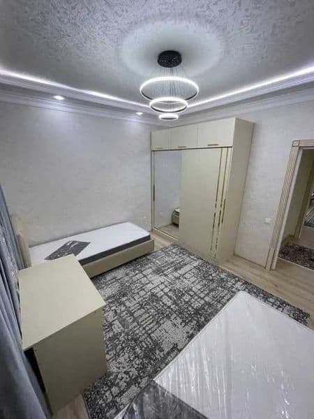 Сдаётся шикарная 2-комнатная квартира в Новостройка Фото Реа — фото 4