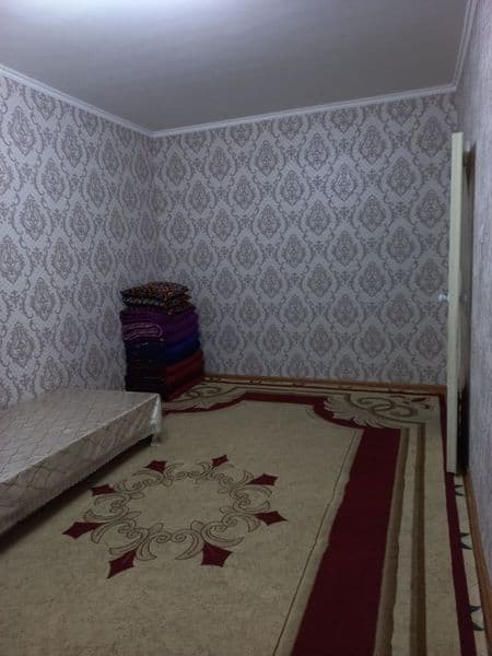 манзил Сергили 5, 7-этаж лифт бор уй буш холатда<br />
2-бек — фото 2