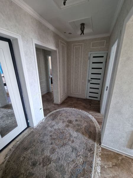 Аренда <br />
Паркентский<br />
2 хонали уй<br />
Новостройк — фото 4