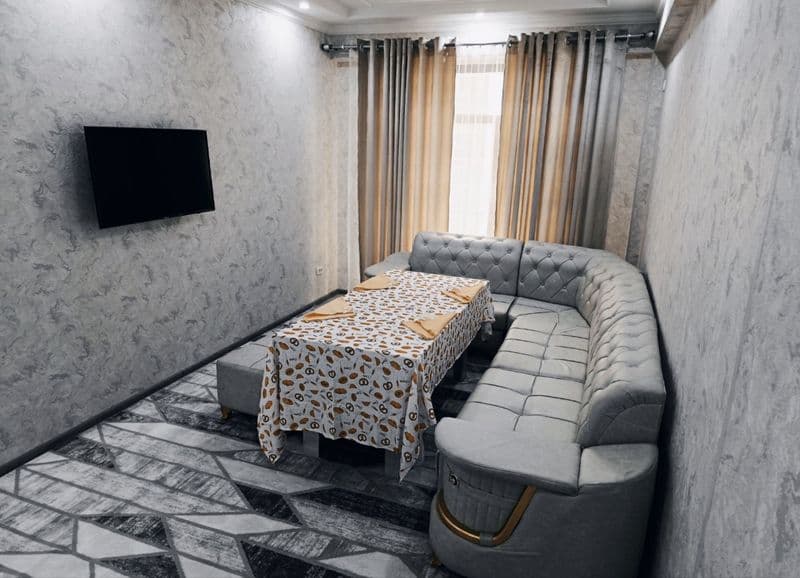 Аренда квартира для семей на долгий срок <br />
3 комнат <br — фото 3