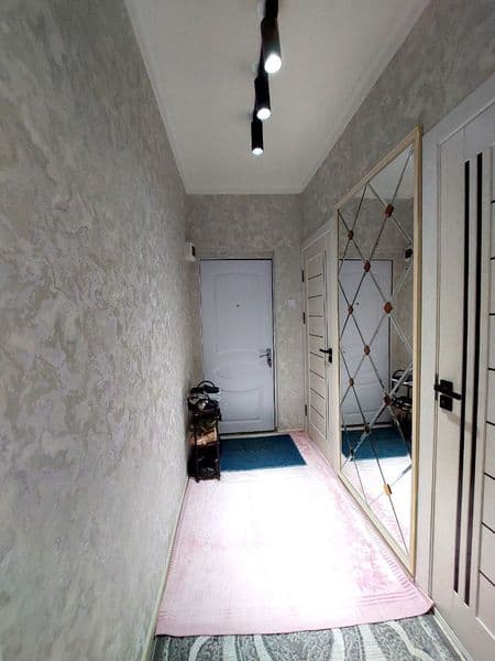 Chilonzor 14 Kvartil 1 dom<br />
Kvartirada Mebel, Kir yuvis — фото 2