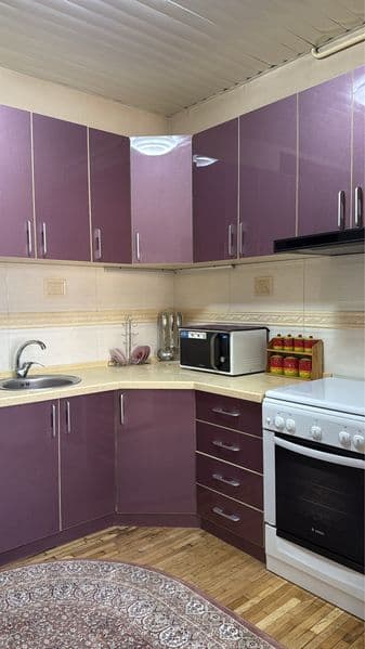 Сдам 3-комнатную квартиру в Юнусабаде (78 м²)<br />
<br />
С