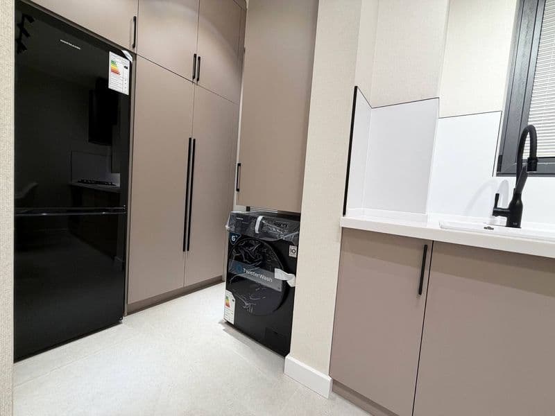 Адрес: <br />
Район: Мирабадский <br />
Ориентир:  ЖК УзМако — фото 3