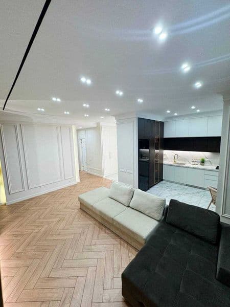 Район: Мирзо-Улугбекский <br />
Адрес: ЖК «Parkent Avenue»<b — фото 2