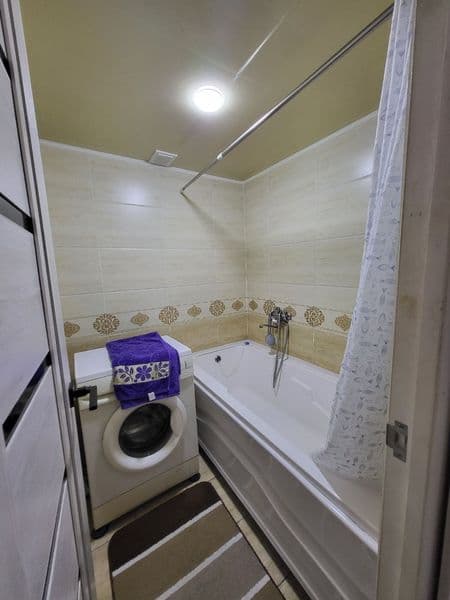 Сдам Кв-2ком-4-4.<br />
Квартира с обстановкой. <br />
Место — фото 4