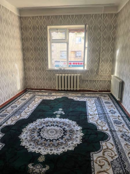 Сдаеться  1 комнатная квартира <br />
Сергели 2<br />
Для се