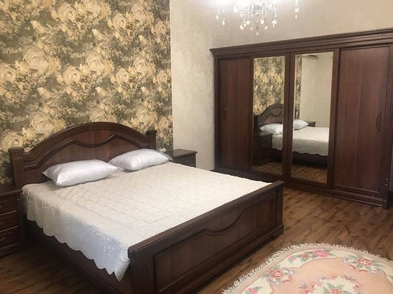 АРЕНДА<br />
Сдается квартира <br />
Яккасарайский район <br — фото 2