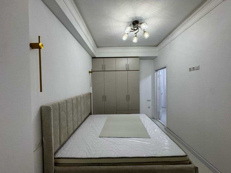 Yangi novostroykada 2 xonali kvartira ijaraga beriladi (Chor — фото 4