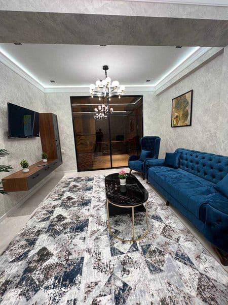 Район: Йунусабадский <br />
Адрес: ЖК КАЗАХСТАН МИНОР МЕТРО  — фото 2