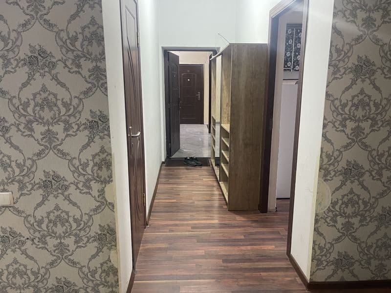 Новостройка Паркентский на против Эвоса<br />
2/6/7 этажност — фото 4