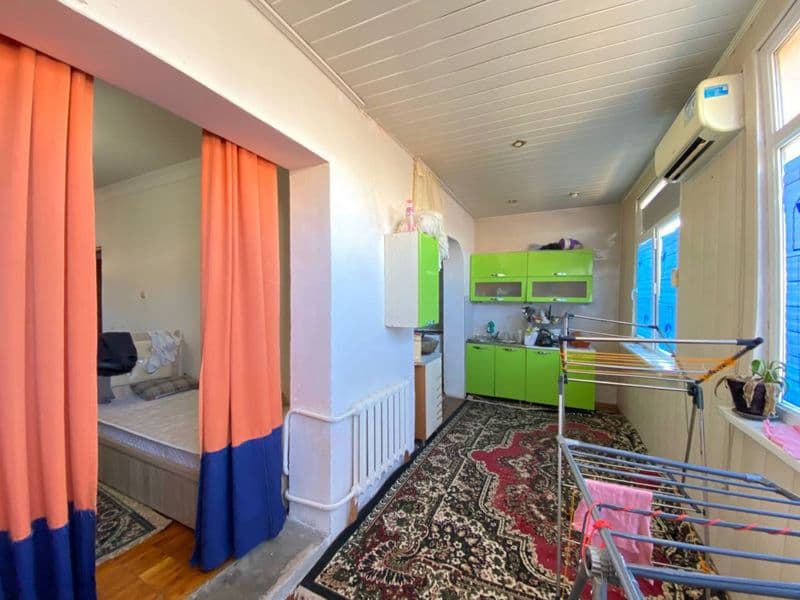 Аренда<br />
2/5/5 на массиве (ТТЗ) «Ахмад Югнакий» <br />
к — фото 3